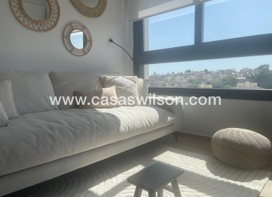 Venta - Apartamento - Orihuela Costa - Las Filipinas
