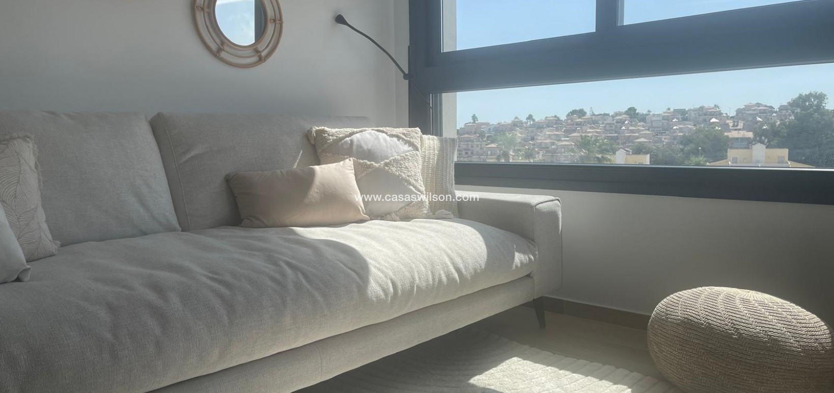 Venta - Apartamento - Orihuela Costa - Las Filipinas