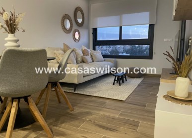 Venta - Apartamento - Orihuela Costa - Las Filipinas