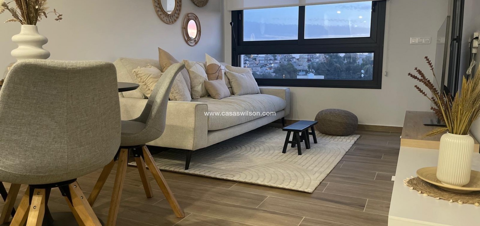 Venta - Apartamento - Orihuela Costa - Las Filipinas