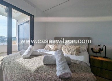 Venta - Apartamento - Orihuela Costa - Las Filipinas