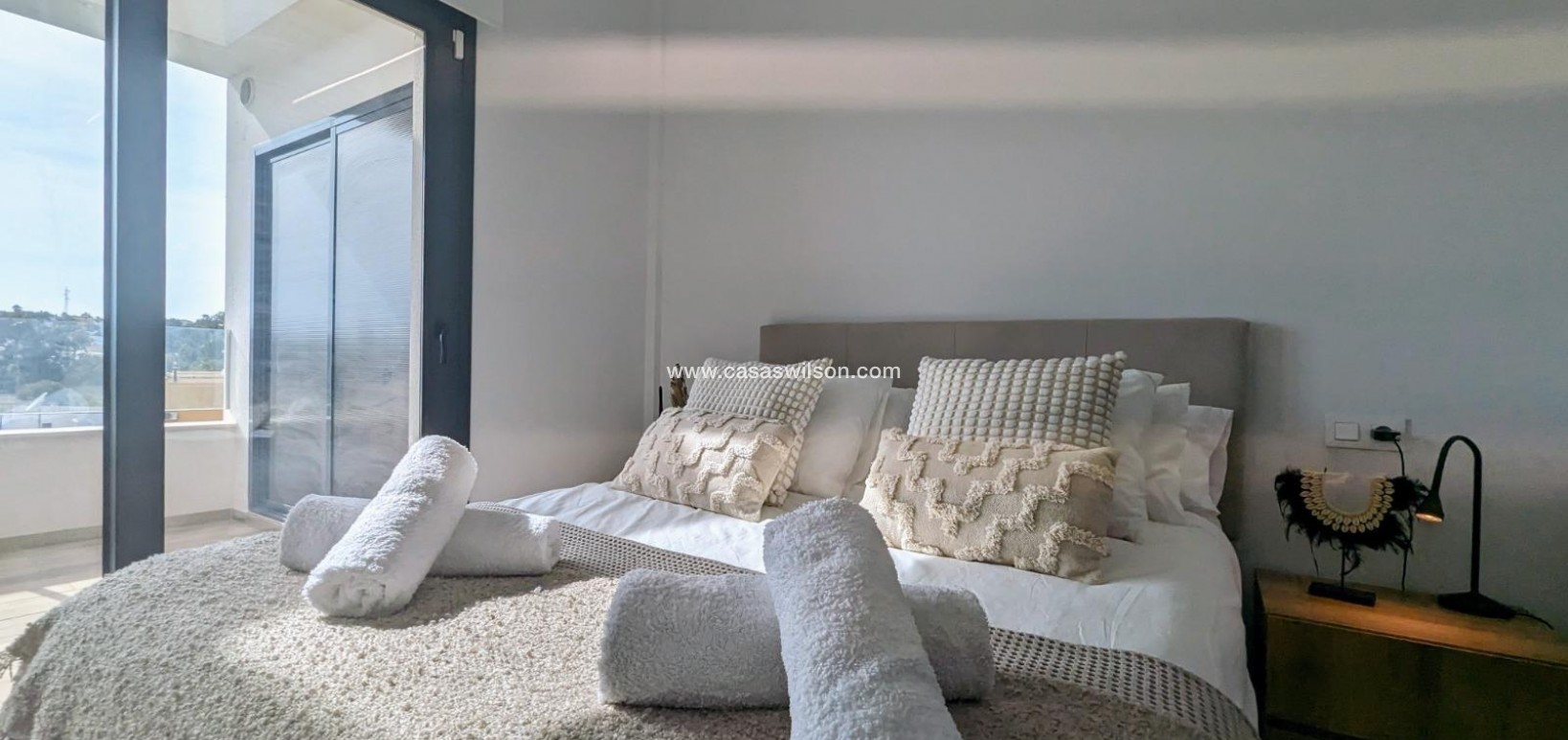 Venta - Apartamento - Orihuela Costa - Las Filipinas