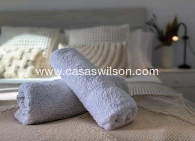 Venta - Apartamento - Orihuela Costa - Las Filipinas