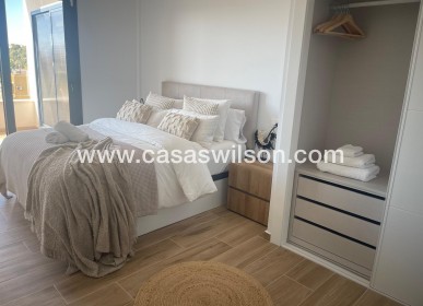 Venta - Apartamento - Orihuela Costa - Las Filipinas