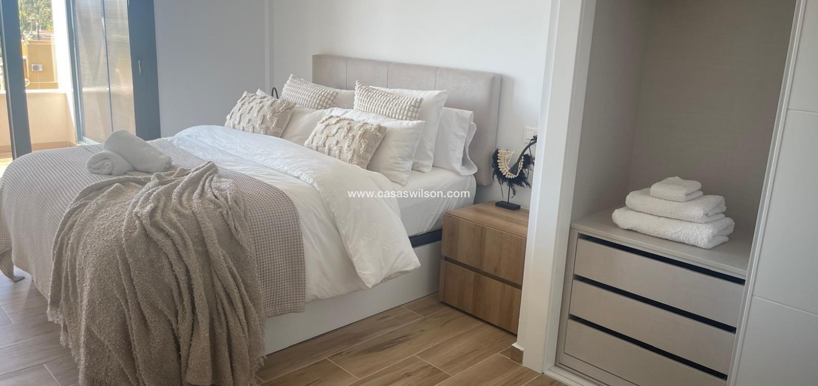 Venta - Apartamento - Orihuela Costa - Las Filipinas