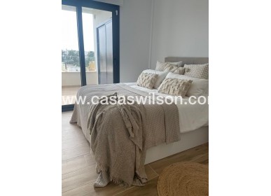 Venta - Apartamento - Orihuela Costa - Las Filipinas