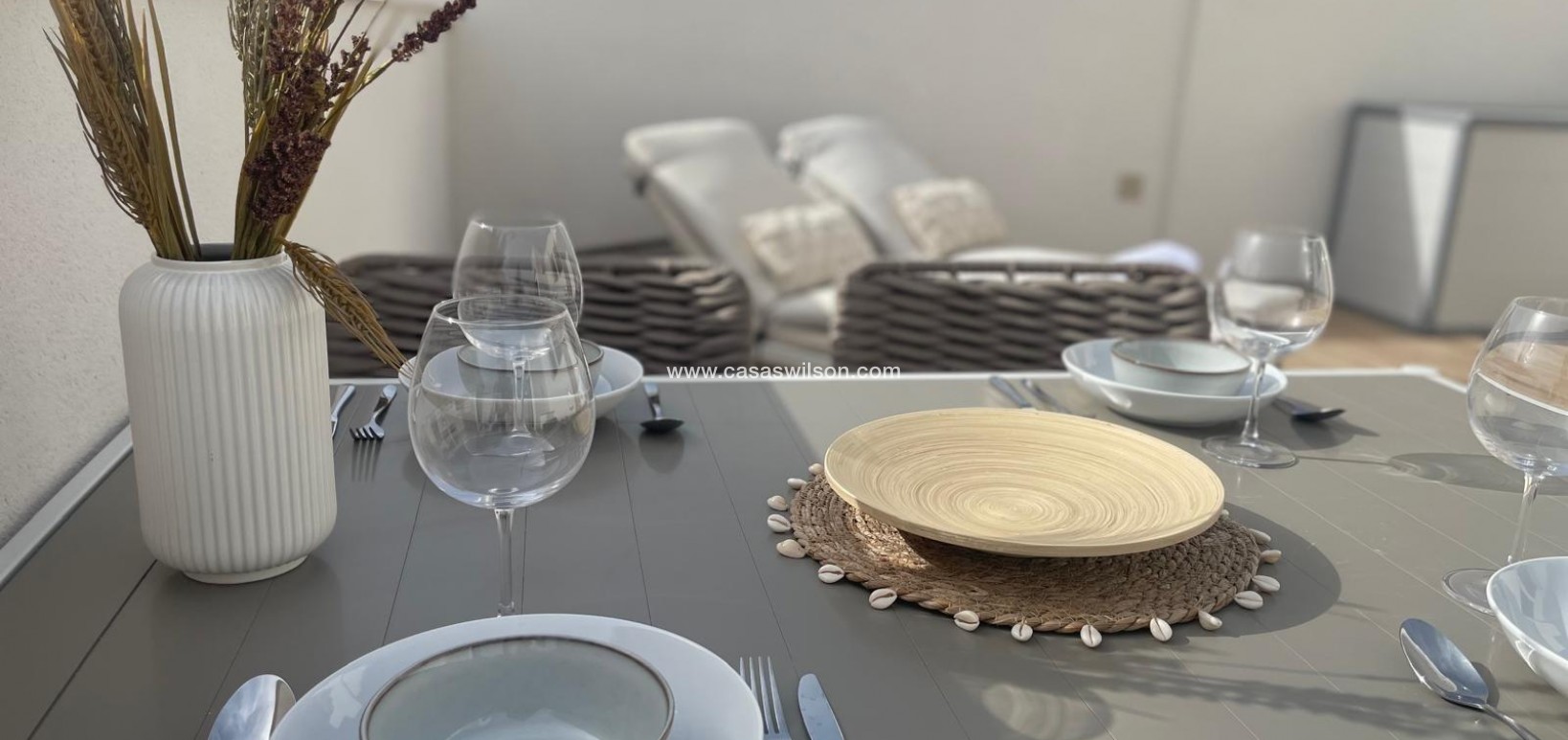 Venta - Apartamento - Orihuela Costa - Las Filipinas