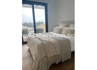 Venta - Apartamento - Orihuela Costa - Las Filipinas