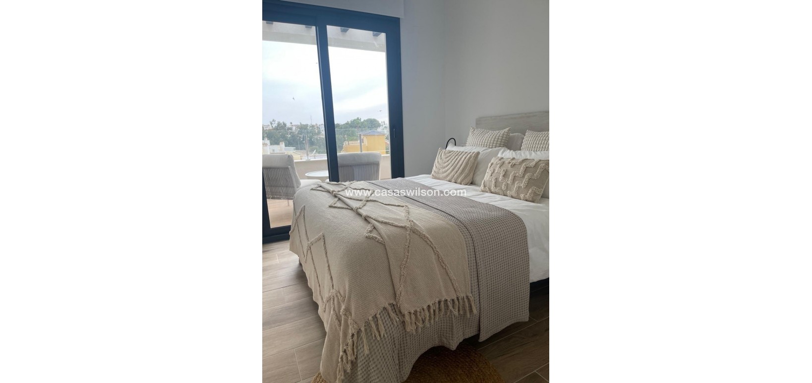 Venta - Apartamento - Orihuela Costa - Las Filipinas