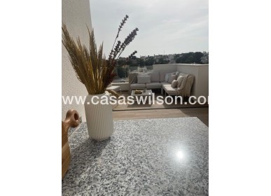 Venta - Apartamento - Orihuela Costa - Las Filipinas
