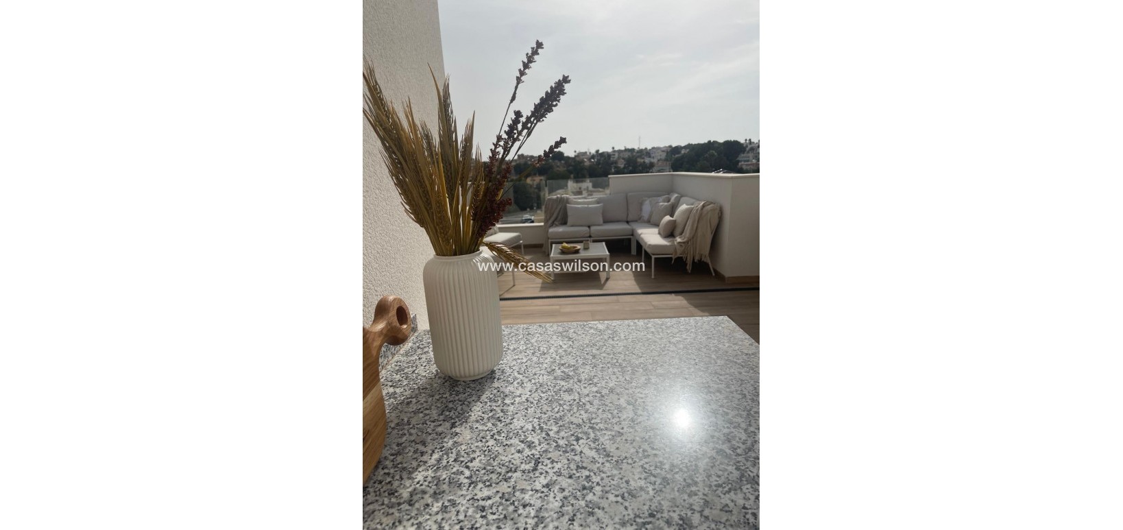 Venta - Apartamento - Orihuela Costa - Las Filipinas