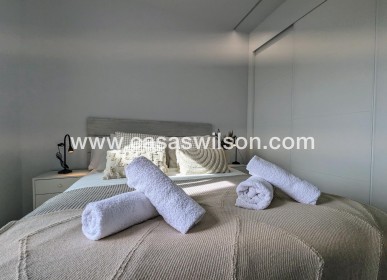 Venta - Apartamento - Orihuela Costa - Las Filipinas