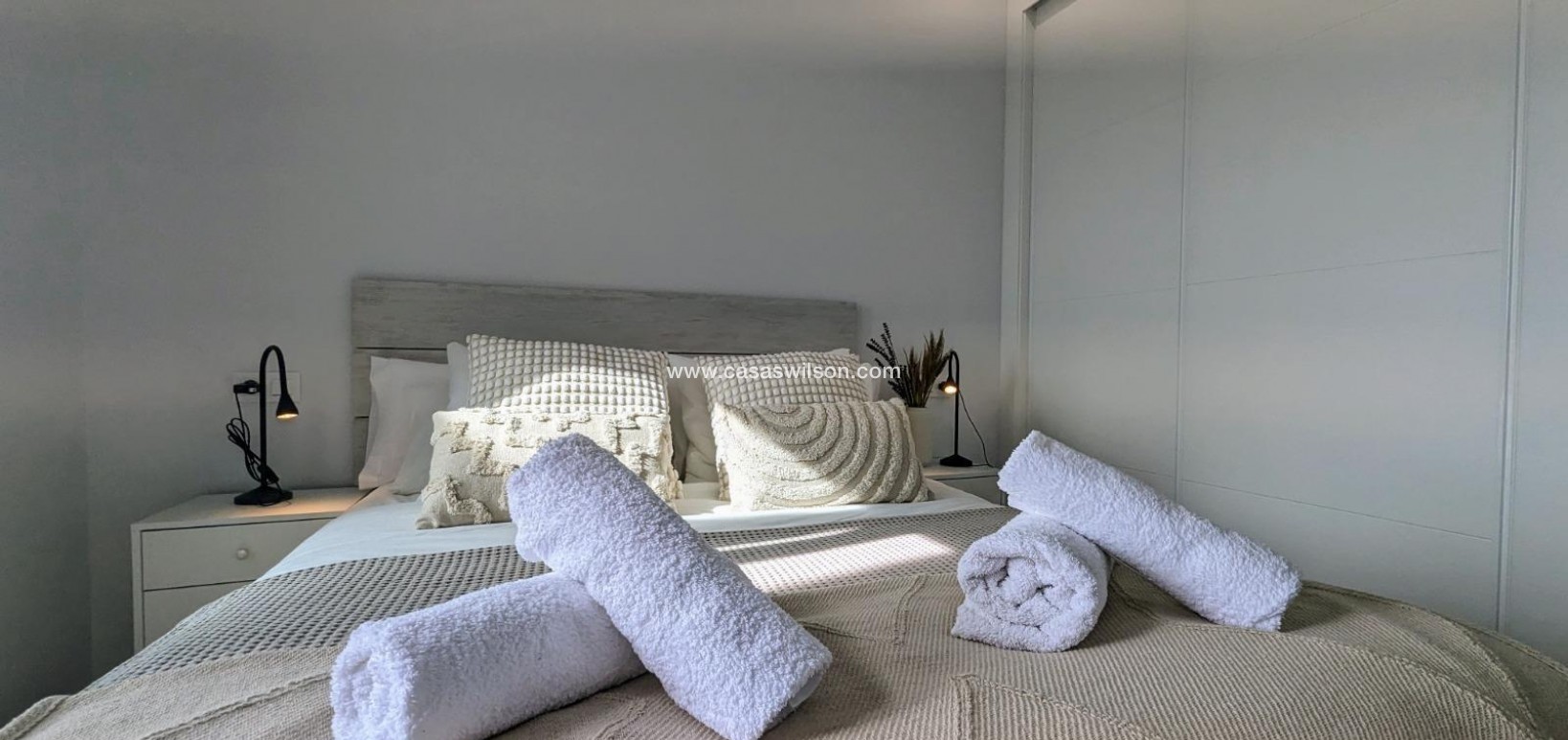 Venta - Apartamento - Orihuela Costa - Las Filipinas