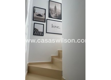 Venta - Apartamento - Orihuela Costa - Las Filipinas