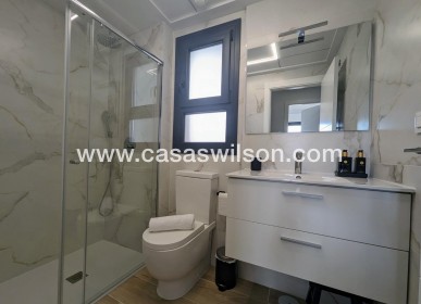 Venta - Apartamento - Orihuela Costa - Las Filipinas