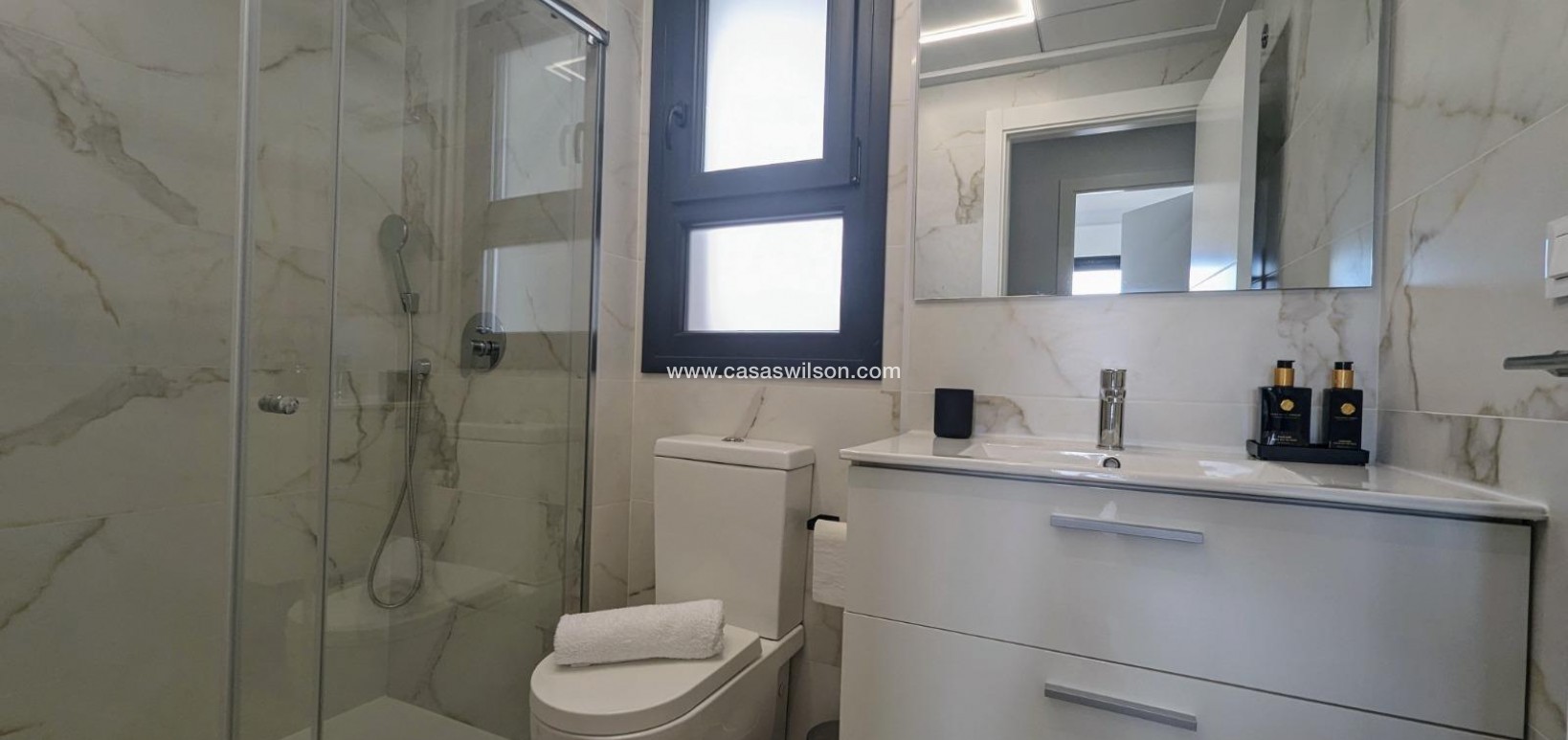 Venta - Apartamento - Orihuela Costa - Las Filipinas