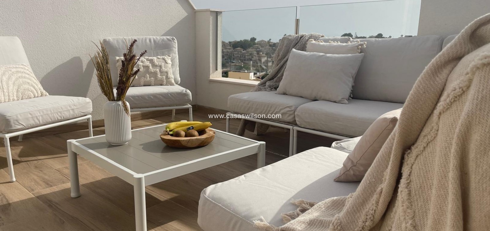 Venta - Apartamento - Orihuela Costa - Las Filipinas