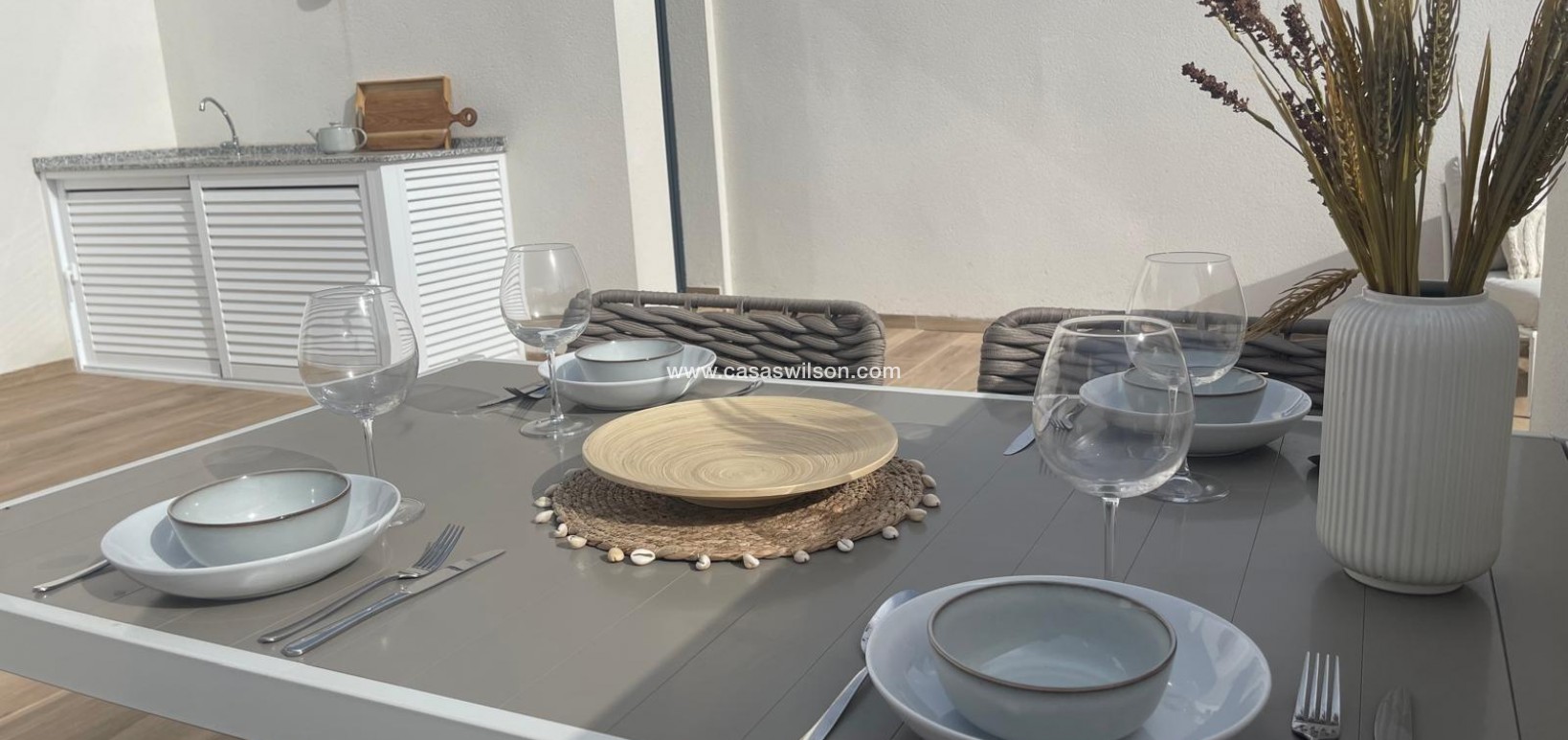 Venta - Apartamento - Orihuela Costa - Las Filipinas