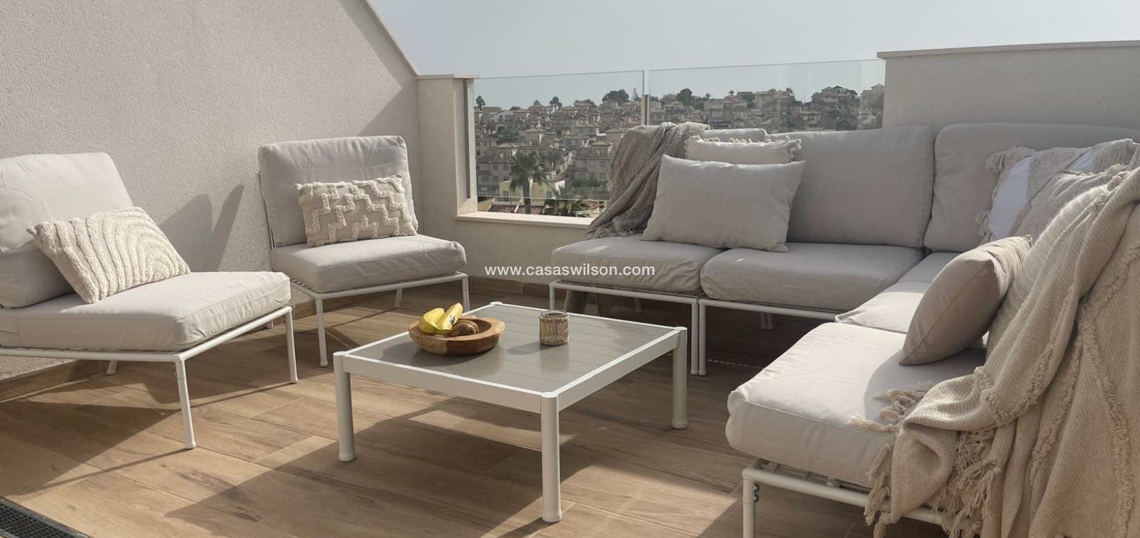 Venta - Apartamento - Orihuela Costa - Las Filipinas