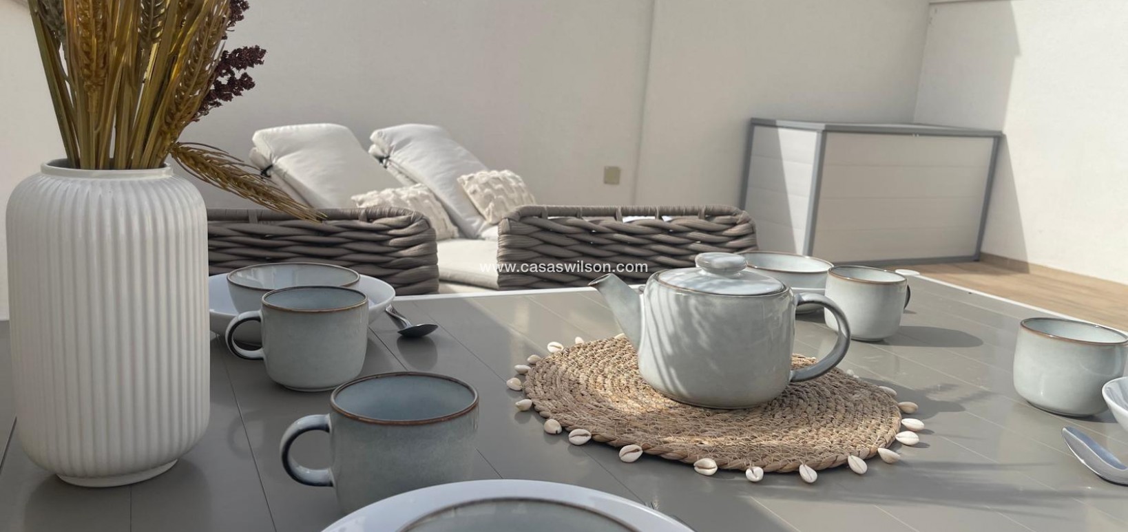 Venta - Apartamento - Orihuela Costa - Las Filipinas