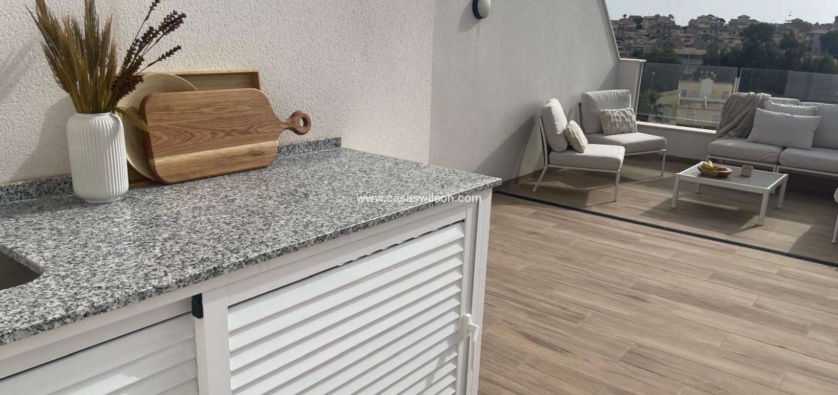 Venta - Apartamento - Orihuela Costa - Las Filipinas