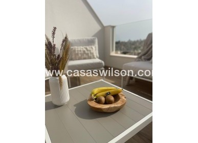 Venta - Apartamento - Orihuela Costa - Las Filipinas