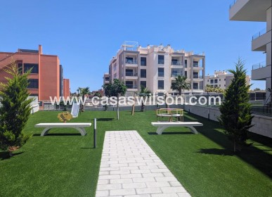 Venta - Apartamento - Orihuela Costa - Las Filipinas