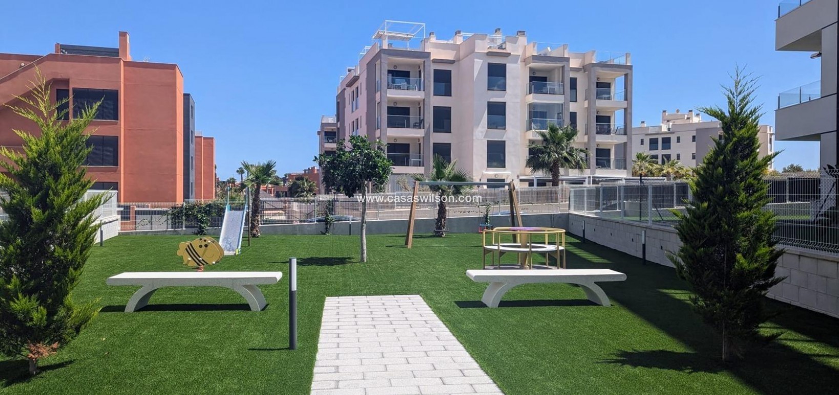 Venta - Apartamento - Orihuela Costa - Las Filipinas