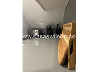 Venta - Apartamento - Orihuela Costa - Las Filipinas