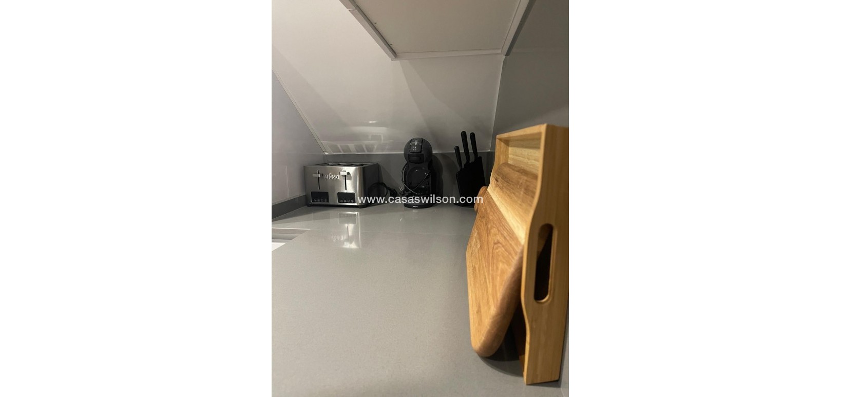 Venta - Apartamento - Orihuela Costa - Las Filipinas