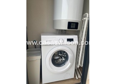 Venta - Apartamento - Orihuela Costa - Las Filipinas