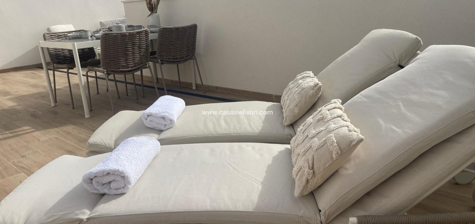 Venta - Apartamento - Orihuela Costa - Las Filipinas