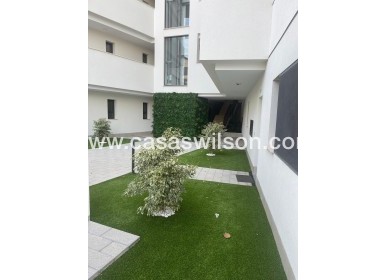 Venta - Apartamento - Orihuela Costa - Las Filipinas