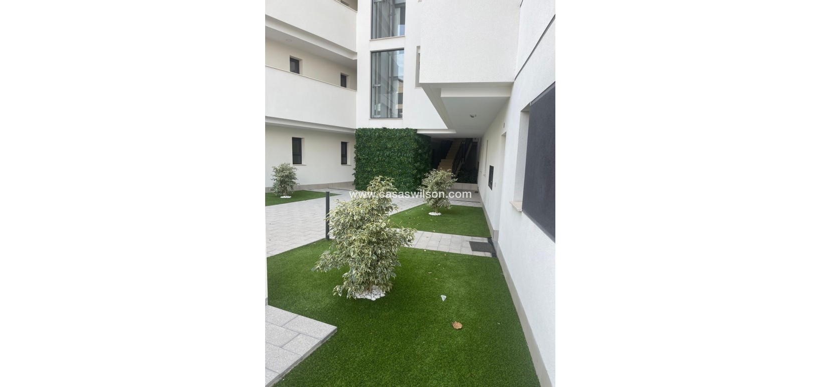 Venta - Apartamento - Orihuela Costa - Las Filipinas