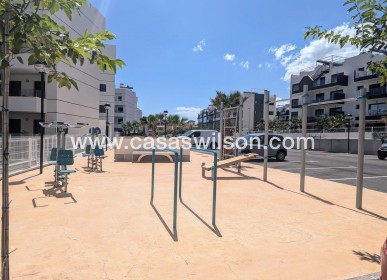 Venta - Apartamento - Orihuela Costa - Las Filipinas