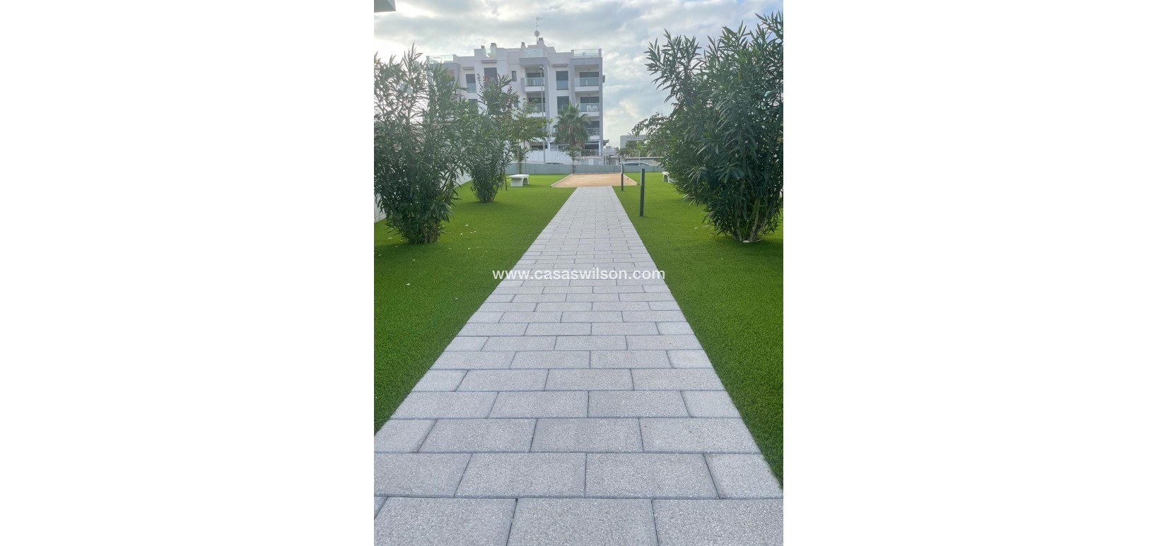 Venta - Apartamento - Orihuela Costa - Las Filipinas