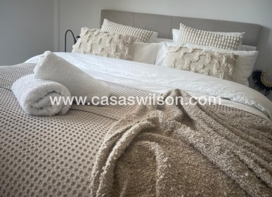 Venta - Apartamento - Orihuela Costa - Las Filipinas