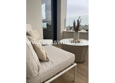 Venta - Apartamento - Orihuela Costa - Las Filipinas