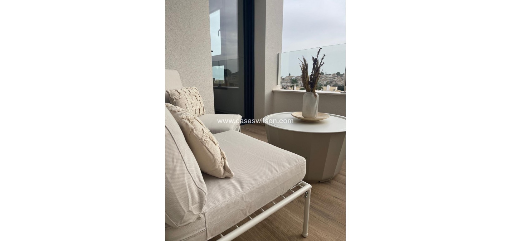 Venta - Apartamento - Orihuela Costa - Las Filipinas