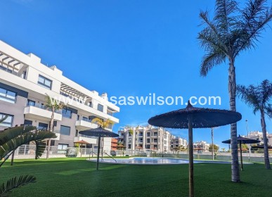 Venta - Apartamento - Orihuela Costa - Las Filipinas