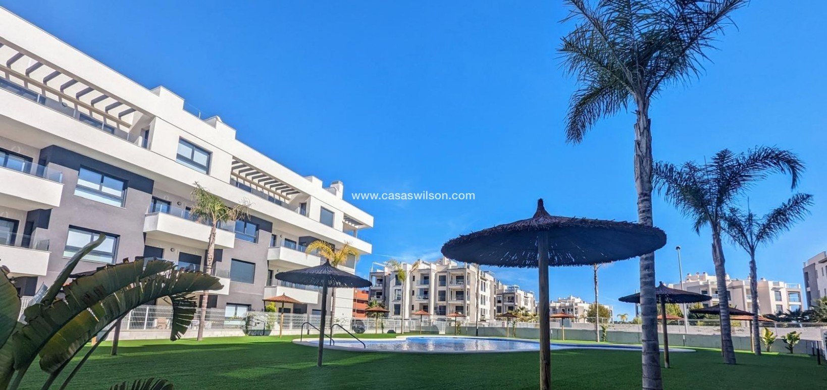 Venta - Apartamento - Orihuela Costa - Las Filipinas
