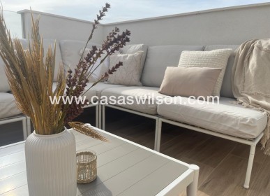 Venta - Apartamento - Orihuela Costa - Las Filipinas