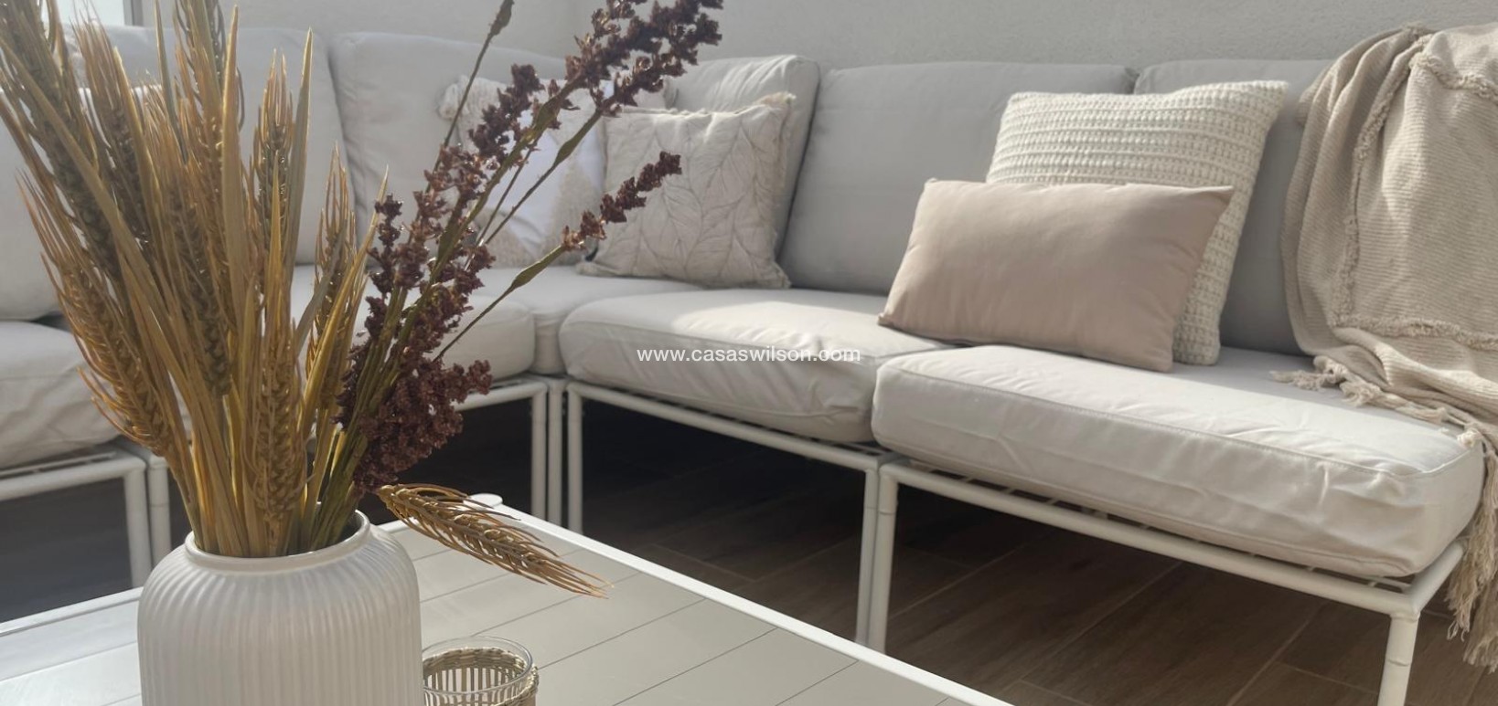 Venta - Apartamento - Orihuela Costa - Las Filipinas