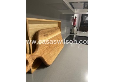 Venta - Apartamento - Orihuela Costa - Las Filipinas