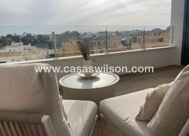 Venta - Apartamento - Orihuela Costa - Las Filipinas