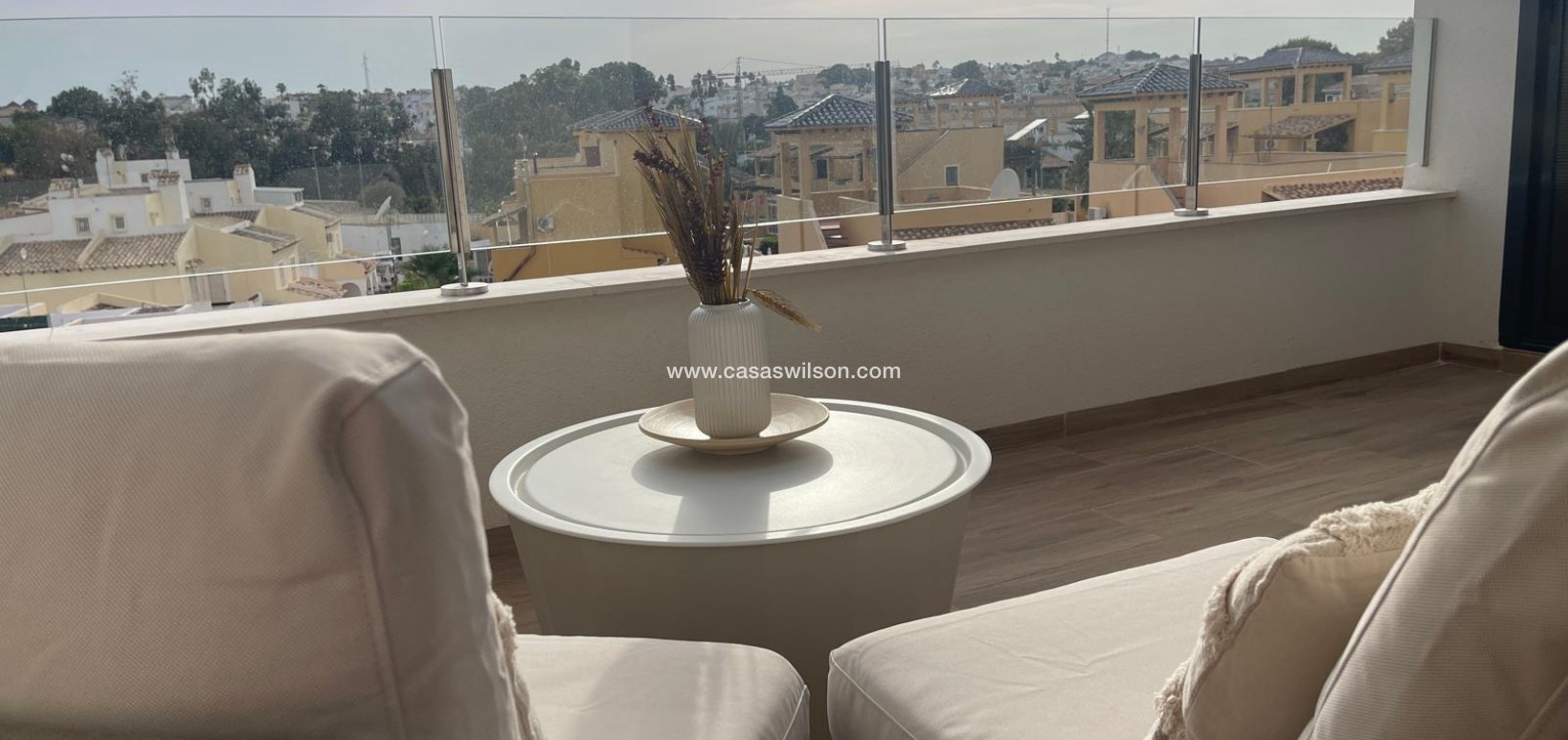 Venta - Apartamento - Orihuela Costa - Las Filipinas