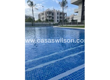 Venta - Apartamento - Orihuela Costa - Las Filipinas