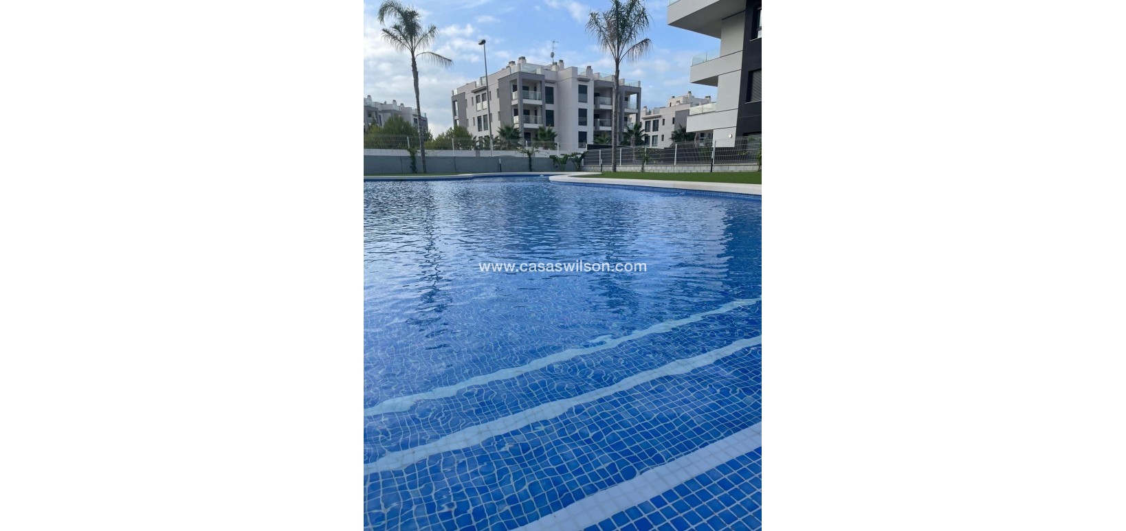 Venta - Apartamento - Orihuela Costa - Las Filipinas