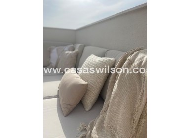 Venta - Apartamento - Orihuela Costa - Las Filipinas