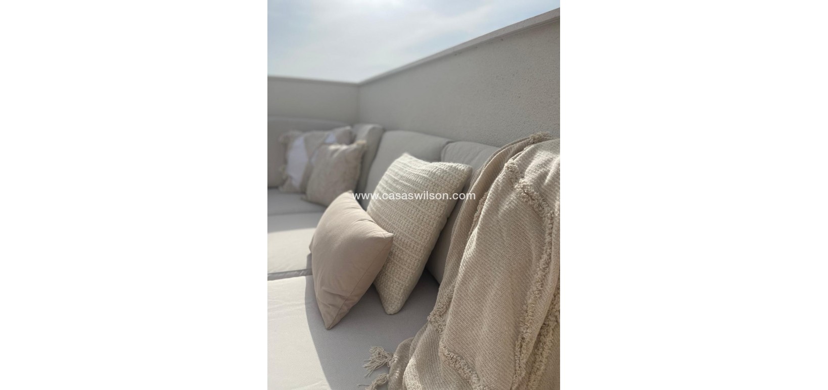 Venta - Apartamento - Orihuela Costa - Las Filipinas